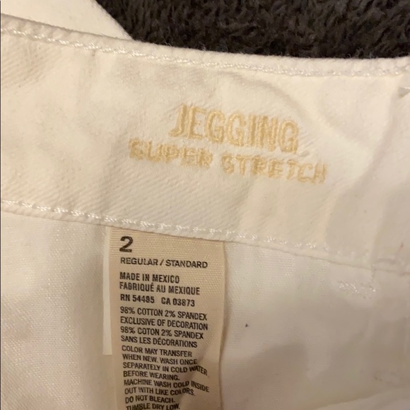 Jeans - Picture 3 of 6